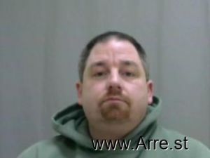 Scott Jacobson Arrest Mugshot