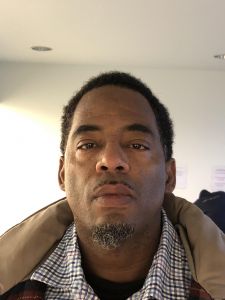 Scott Johnson Arrest Mugshot