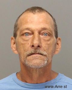 Scott Jones Arrest Mugshot