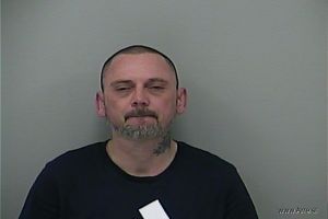 Scott Lyons Arrest