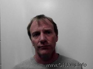 Scott Robinson Arrest Mugshot