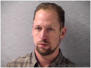 Scott Rose Arrest Mugshot