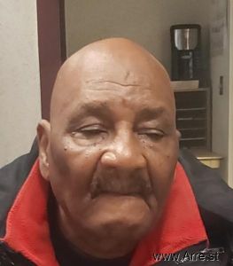 Scranton Buchanan Arrest Mugshot