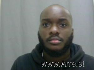 Sean Baker Arrest Mugshot