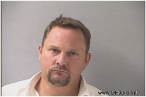 Sean Durbin Arrest Mugshot