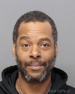 Sean Harris Arrest Mugshot