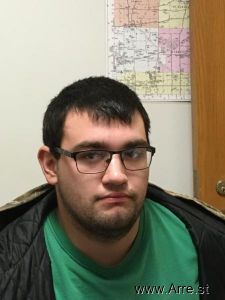 Sean Jones Arrest Mugshot