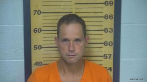 Sean Lyons Arrest Mugshot