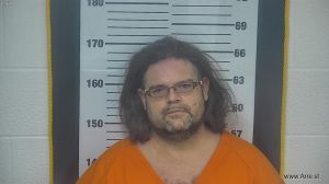 Sean Scharbach Arrest Mugshot
