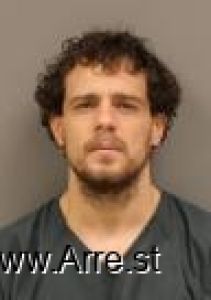 Seth Gray Arrest Mugshot