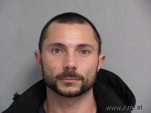Shane Jasso Arrest Mugshot