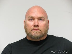 Shane Koogler Arrest Mugshot