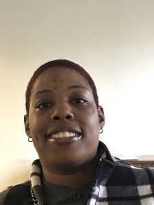 Shanesha Bunner Arrest Mugshot