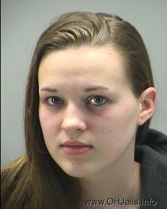 Shannon Baker Arrest