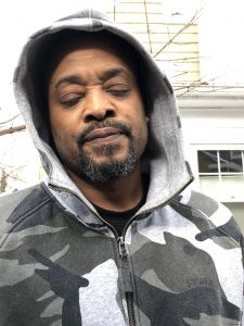 Shannon Billings Arrest Mugshot