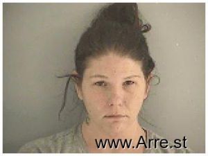 Shannon Patrick Arrest Mugshot