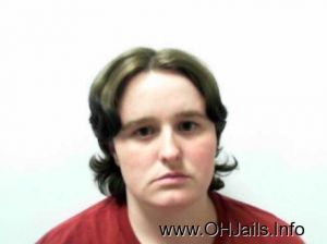 Sharon Cook Arrest