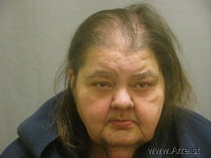 Sharon Larocco Arrest Mugshot