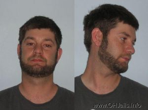 Shaun Rodgers Arrest Mugshot