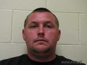 Shawn Adkins Arrest Mugshot