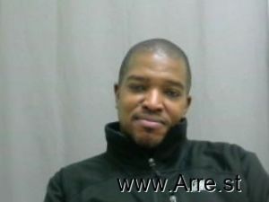 Shawn Bowen Arrest Mugshot