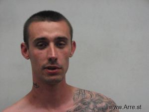 Shawn Bowles Arrest Mugshot