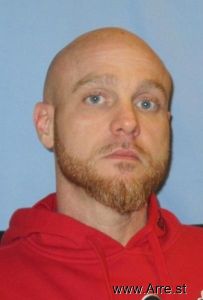 Shawn Campbell Arrest Mugshot