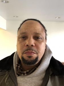 Shawn Evans Arrest Mugshot