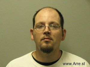 Shawn Fields Arrest Mugshot