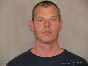 Shawn Fite Arrest Mugshot