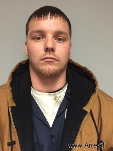 Shawn Goldshot Arrest Mugshot