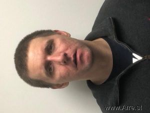 Shawn Gresh Arrest Mugshot