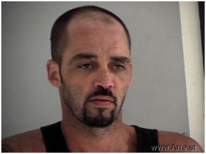 Shawn Haynes Arrest Mugshot