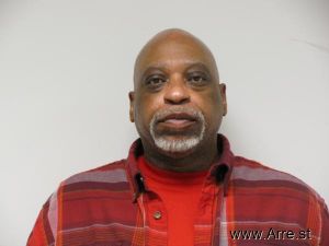 Shawn Kilgore Arrest Mugshot