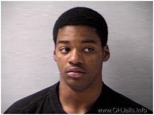 Shawn Lattimore Arrest