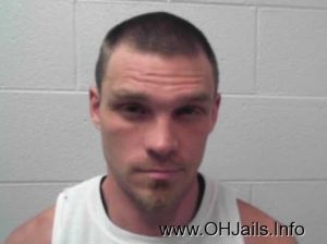 Shawn Valliere Arrest