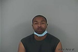 Shawndel Knight  Arrest Mugshot