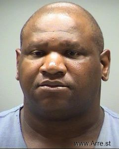 Shedward Bogan Arrest Mugshot