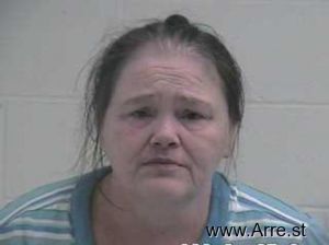 Sheila Reinhardt Arrest Mugshot