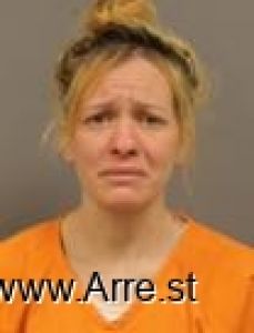 Shelbi Brandyberry Arrest Mugshot