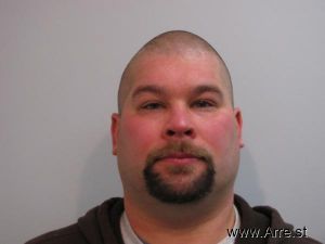 Shelby Brasty Arrest Mugshot