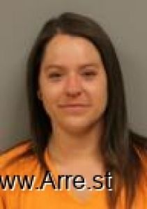 Shelby Ross Arrest Mugshot
