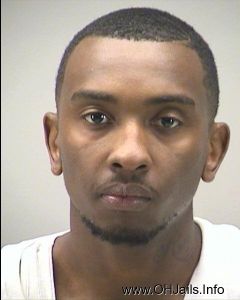 Shelton Tuck Arrest Mugshot