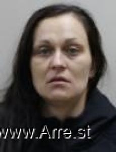 Sheri Kraegel Arrest Mugshot