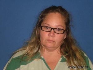 Sherry Cole Arrest