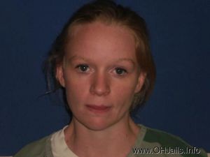 Shonna Varney Arrest