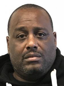 Shundell Hood Arrest Mugshot