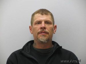 Silvanus Johnson Arrest Mugshot