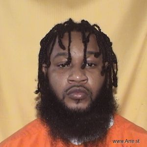 Simajaone Darden Arrest