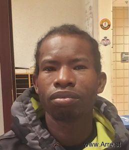 Sir-reese Boyd Arrest Mugshot